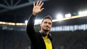 Germany's mats hummels opened the scoring against france with a sensational own goal. Hummels Titles Are Worth More At Borussia Dortmund Than Anywhere Else Marca In English