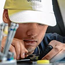 Schwarzwald-Baar: 300 Aussteller bei der Berufemesse Jobs for Future