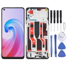 Frame For OPPO A96 China