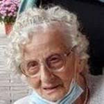 Lena Daniels Obituary