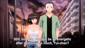 Demosaic] Chikan Shita Joshi (60fps) - EPORNER