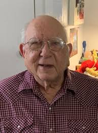 Robert Nash Obituary