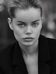 Frida aasen news s instagram photo november 1 frida aasen at the vs fashion show fittings in nyc twelver fashion vs fashion shows daily street style The Lions Frida Aasen Portfolio