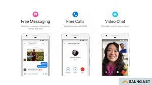 Try the latest version of messenger lite for android Download Aplikasi Messenger Lite Apk Apk Terbaru 2021