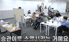 Get the latest on the entertainment news you care about from the editors of good housekeeping. Going Seventeen The Show For K Pop S Variety Idols Seoulbeats