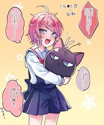 otaku おしゃれまとめの人気アイデア pinterest 9 飴村乱数 漫画イラスト ぽっせ
