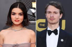 Rachel Zegler: I was forced to face Ansel Elgort sex claims