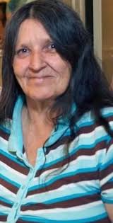 Rose Carrier Obituary