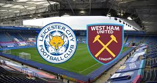 Lacklustre leicester almost pull off late fightback. Leicester City Vs West Ham United Live Antonio And Fornals Put Hammers In Control Football London