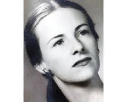 Peggy Rogers Obituary (1925