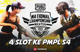 Pmnc malaysia is now back and here's your chance to qualify for pmpl my/sg season 4! Pmpls4 Hashtag On Twitter
