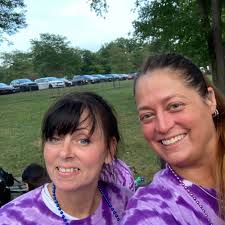 Action church attends overdose awareness event