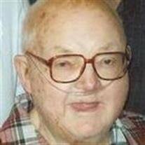 Obituary, Visitation & Funeral Information