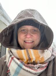 Tina Lapierre's Instagram, Twitter & Facebook