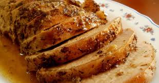 Con temperatura calor arriba y abajo, unos 20 minutos o hasta que al abrir el lomo de salmón, este no esté crudo. Cinta De Lomo Al Horno Cerdo Asado Lomo De Cerdo Tierno Y Jugoso Lomo De Cerdo Al Horno Lomo De Cerdo Asado Lomo De Cerdo