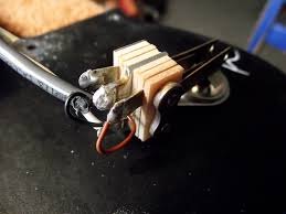 Tele deluxes are wired like les pauls with an individual volume and tone control per pickup. 72 Telecaster Deluxe Ri Sticking Malfunctioning Switch Tetsuo Electronics