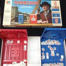 We did not find results for: Los 5 Juegos De Mesa Mas Populares De Los 80 Y 90 I Paperblog