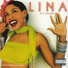 Lina Discography: Vinyl, CDs, & More