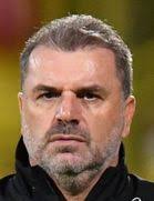 Celtic hope to have yokohama f. Ange Postecoglou Manager Profile Transfermarkt