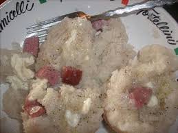Kumla'da ilk kez gözlükçü dükkanı açıldı. North Dakota Kitchen Potato Klub Kloob Kumla Recipe Peasant Food Food