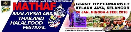 Mid valley exhibition centre, mid valley megamall : Malaysia Thailand Halal Food Festival Home Facebook