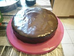 Gateau Au Chocolat Ganache Recette Gateau Chocolat Recette Gateau Chocolat Gateau