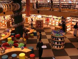 17 Bookstores That Will Literally Change Your Life Bookstore Childrens Bookstore Book Cafe