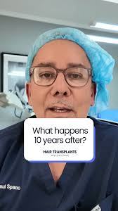 Dr. Paul Spano shares his insights