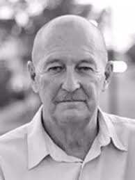 Obituary information for Ross Patrick ELLISON