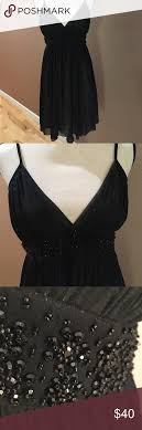 Michael Kors Filmy Cocktail Dress W Bling Clothes Design Michael Kors Dresses Fashion