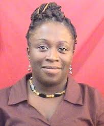 Profile of Mrs. Olivia, Ayensu