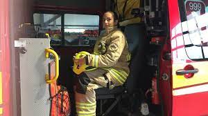 On-Call Firefighter Recruitment 'More And More Difficult' - Bbc News