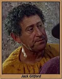 Jack Gilford