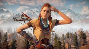 A skill tree provides the player with new abilities and. Horizon Zero Dawn Pc Patch 1 01 Fixes The First Problems World Today News