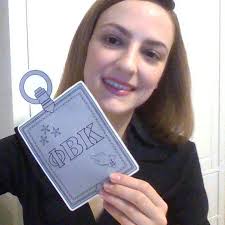 Phi Beta Kappa Society