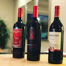 The 10 Best Sweet Red Wines California Winery Advisor