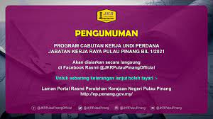 Jabatan kerja raya negeri pulau pinang. Jrbvogsguxjhfm