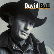 Stream Look What Followed Me Home by David Ball