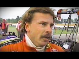 Drag Racing 1988 NHRA Keystone Nationals PRO STOCK Round 2 Part 2