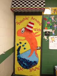 Dr Seuss Door Decorations Seuss Classroom Dr Seuss Classroom Decorations Dr Seuss Classroom