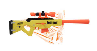 Nerf microshots fortnite rl, popüler fortnite video oyunundaki roket fırlatıcıdan ilham alınarak tasarlandı. Nerf Fortnite Blaster Zubehor Und Videos Nerf