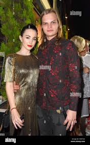 Lorraine bedros berlin -Fotos und -Bildmaterial in hoher Auflösung