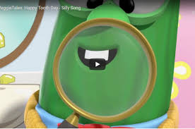 veggietales review  fresh from the