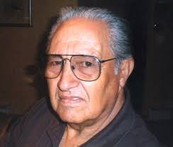 Obituary for Saturnino (Tony) Ortega Sr.