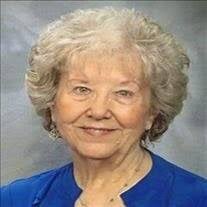 Freida Irene Judd Obituary