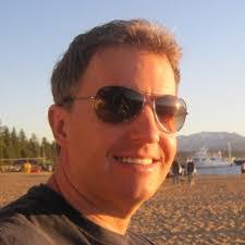 John Harned's Instagram, Twitter & Facebook