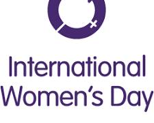 Image of International Women's Day Logo