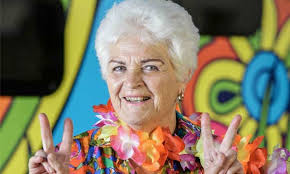 With a landladies special of secrets from the square airing, we thought we'd check out all the qualities one. Eastenders Legend Pam St Clement Smokes Weed In New Documentary High Times