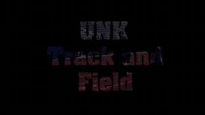 @UNK_Track_Field's video Tweet