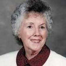 Mabel Carroll Ridenour Obituary June 25, 2012